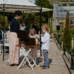 Ritualideen Schatzkiste befüllen